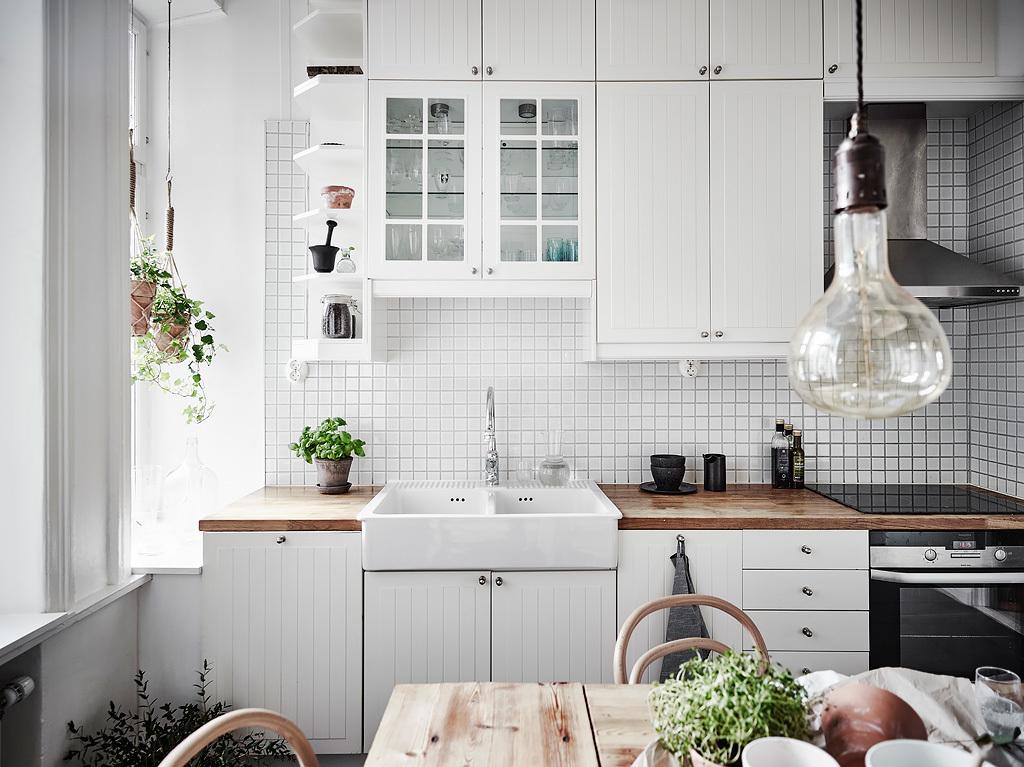 apartamento nórdico luminoso 9