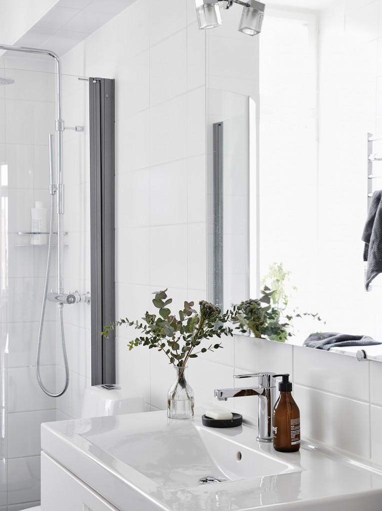 apartamento nórdico luminoso 2