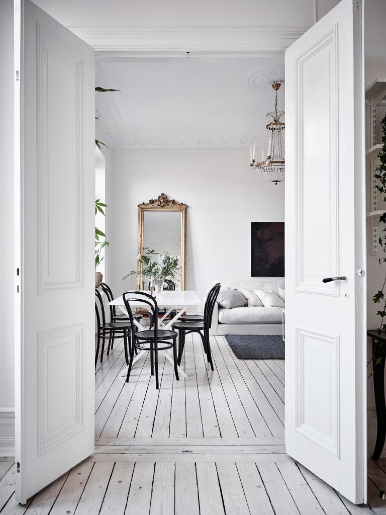 apartamento nórdico luminoso 1