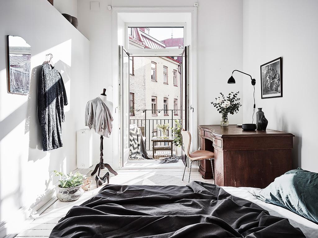 apartamento nórdico luminoso 8