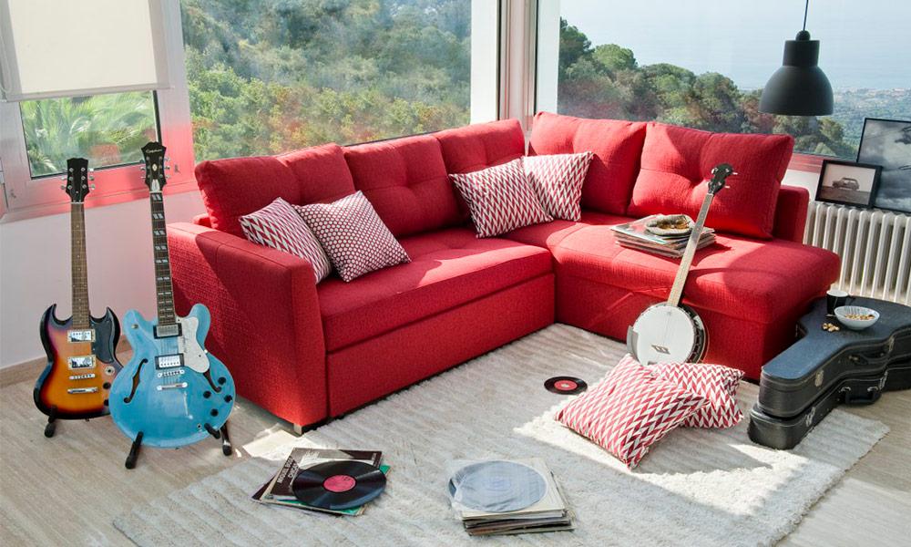 Rinconera ÓSCAR Conforama renovar tu casa