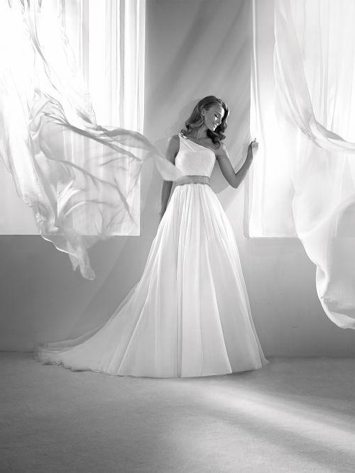 Vestido Pronovias