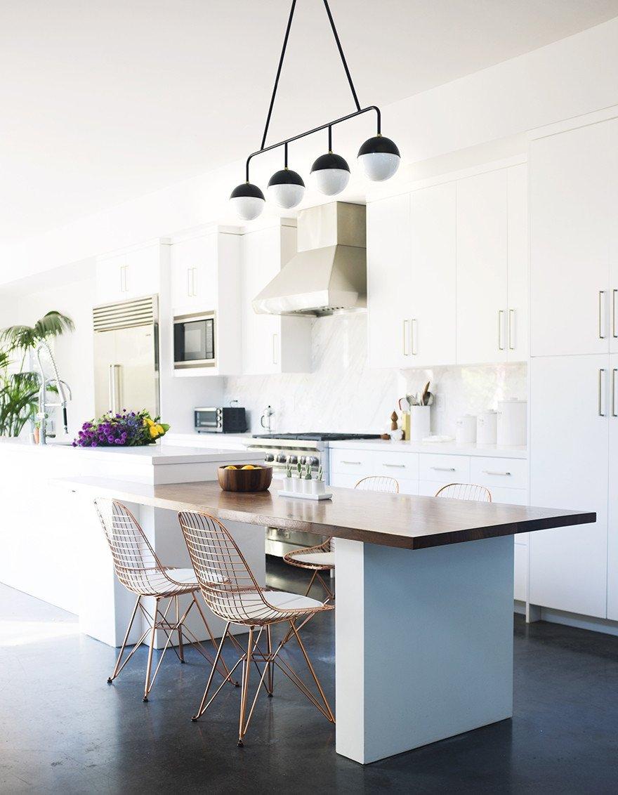 diseño cocina moderna