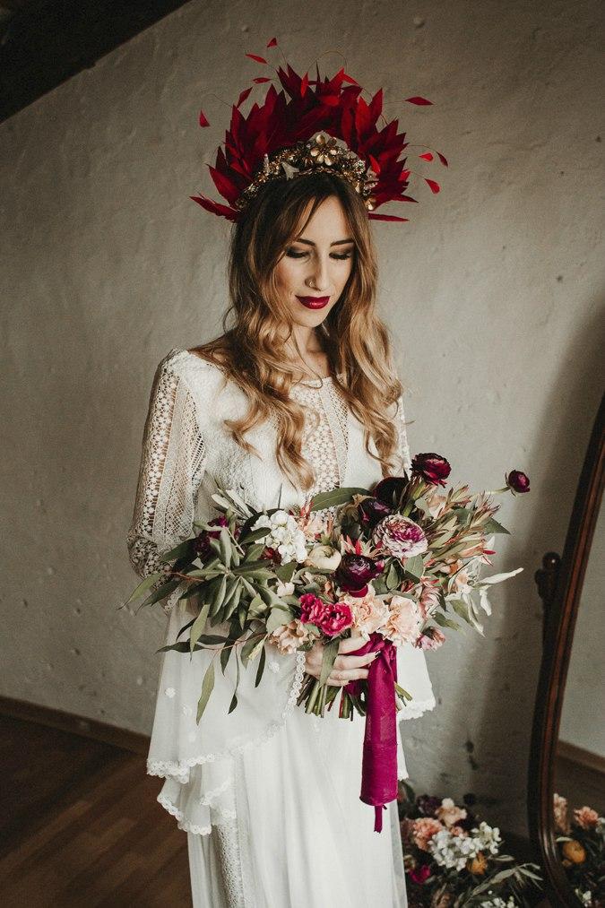 Grenat Sauvage queridajulia