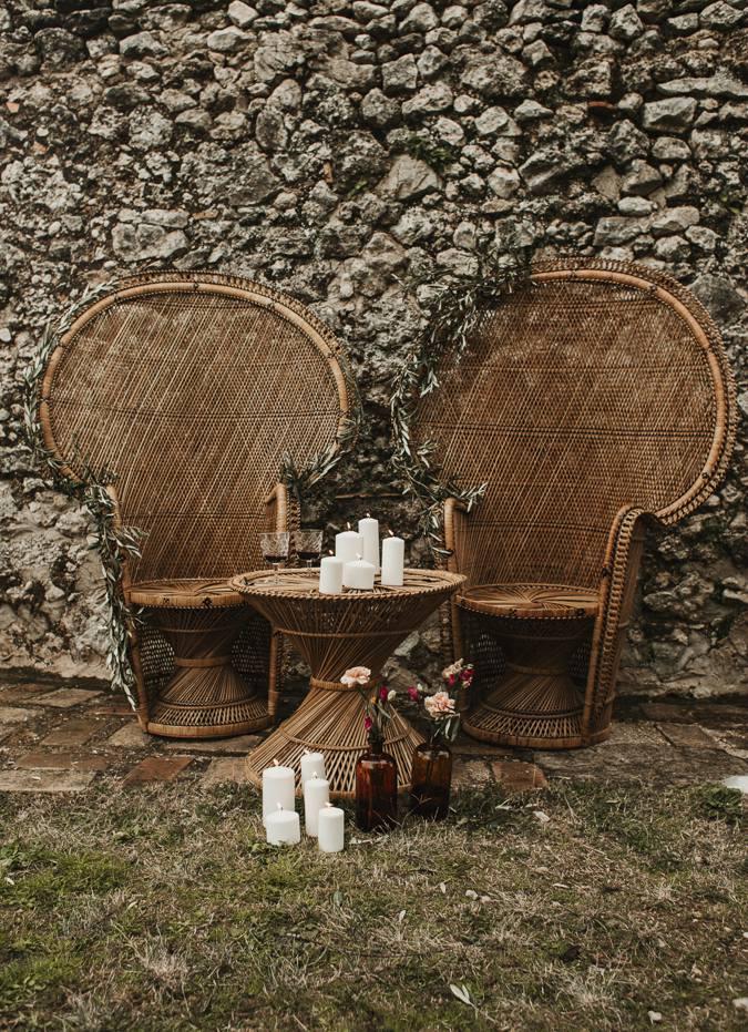 Grenat Sauvage queridajulia