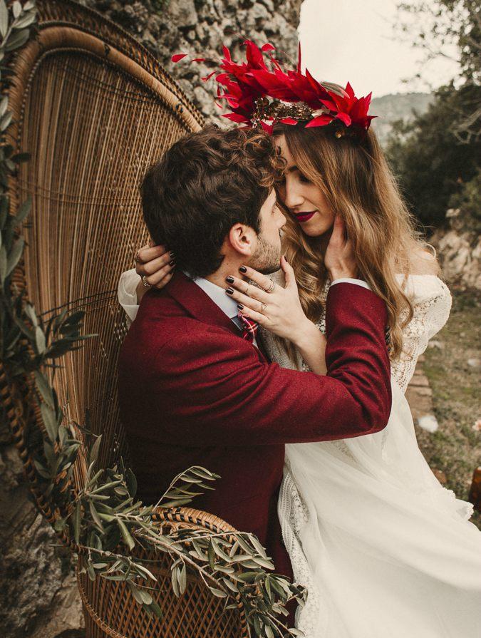 Grenat Sauvage queridajulia