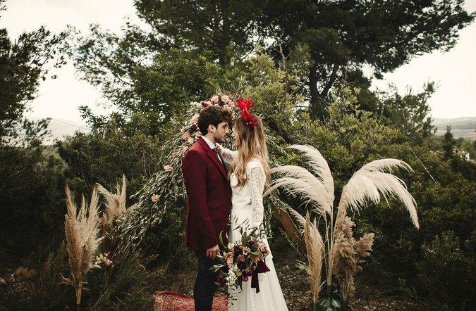 Grenat Sauvage queridajulia