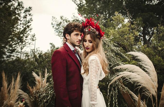 Grenat Sauvage queridajulia