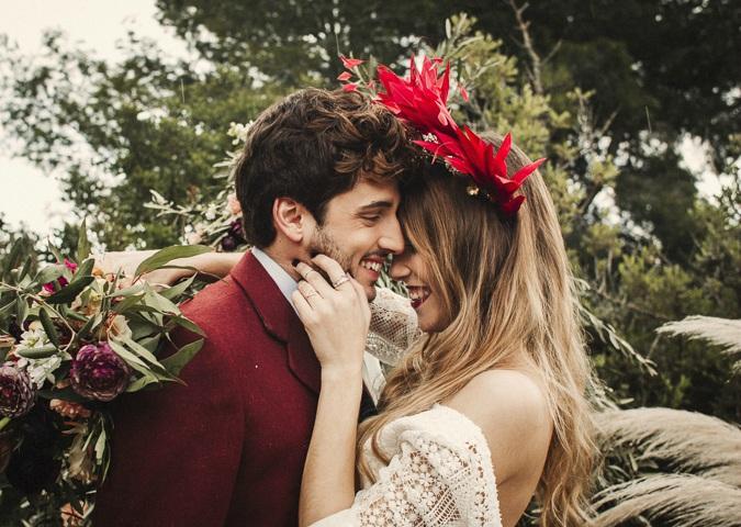 Grenat Sauvage queridajulia