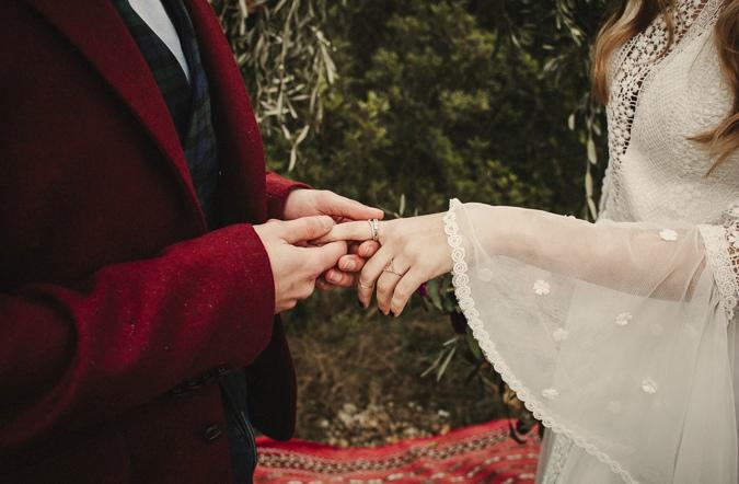 Grenat Sauvage queridajulia