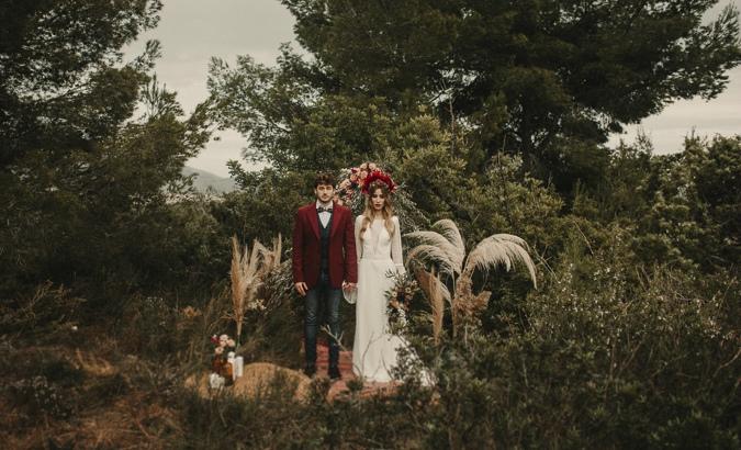 Grenat Sauvage queridajulia