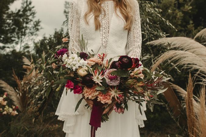 Grenat Sauvage queridajulia