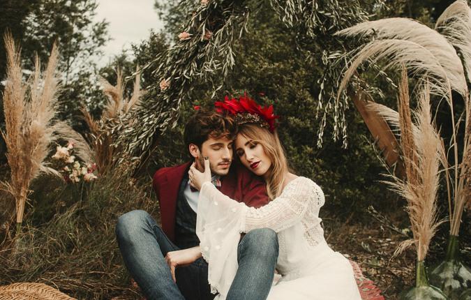 Grenat Sauvage queridajulia