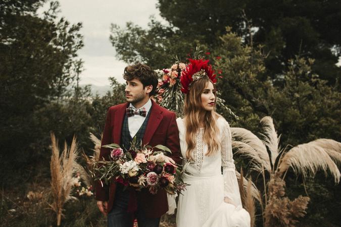 Grenat Sauvage queridajulia