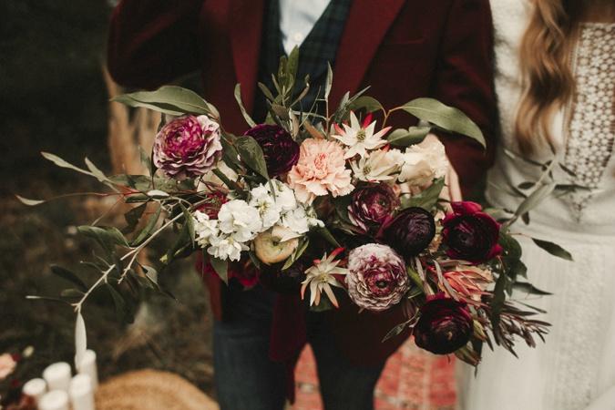 Grenat Sauvage queridajulia