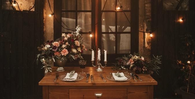 Grenat Sauvage queridajulia