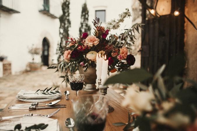 Grenat Sauvage queridajulia