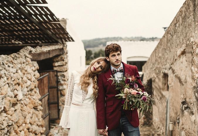 Grenat Sauvage queridajulia