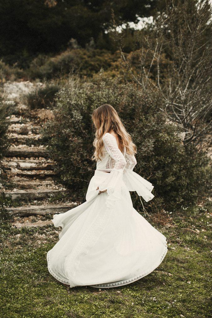 Grenat Sauvage queridajulia