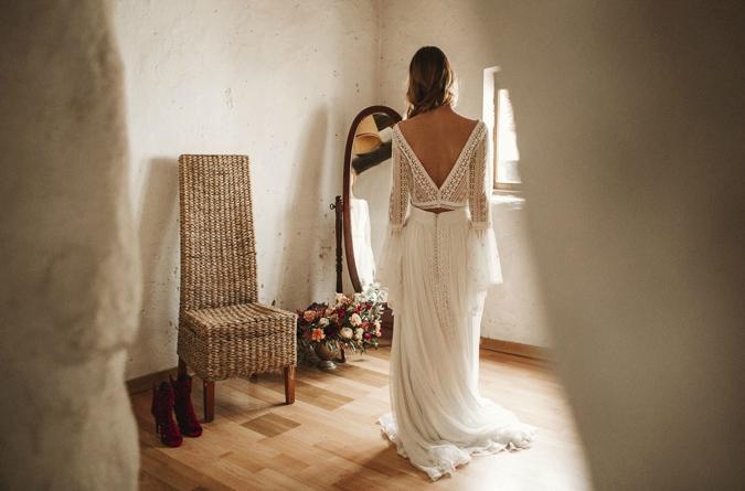 Grenat Sauvage queridajulia