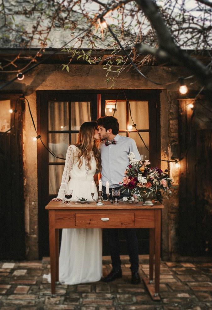 Grenat Sauvage queridajulia