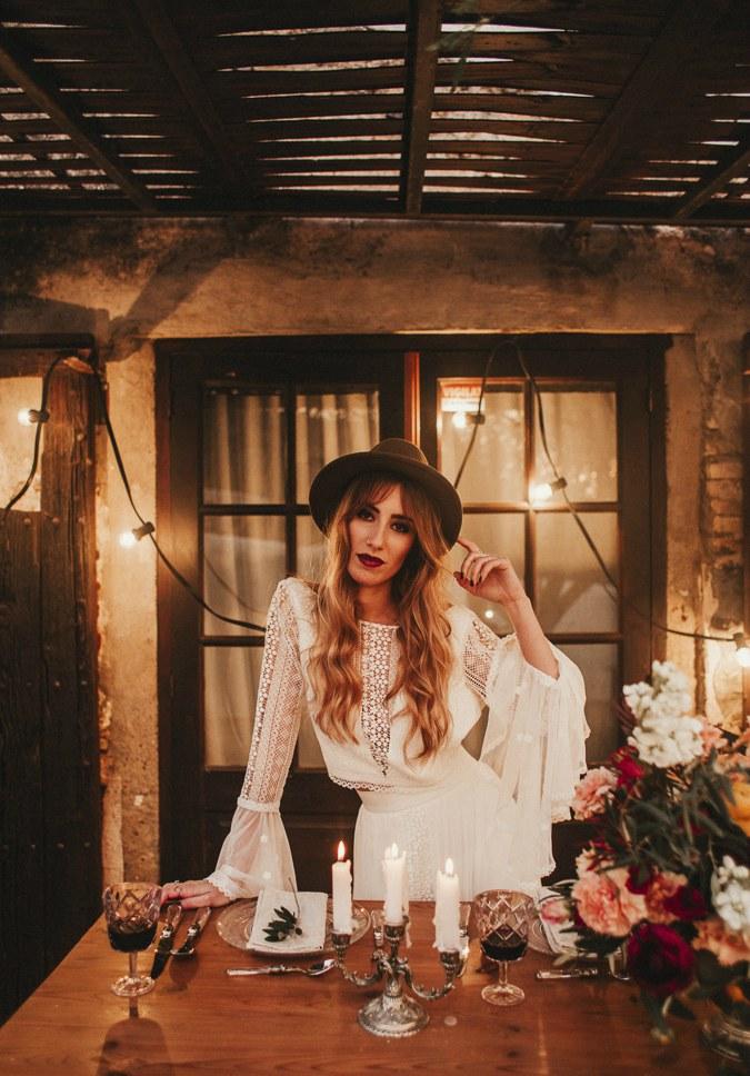 Grenat Sauvage queridajulia