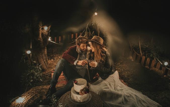 Grenat Sauvage queridajulia