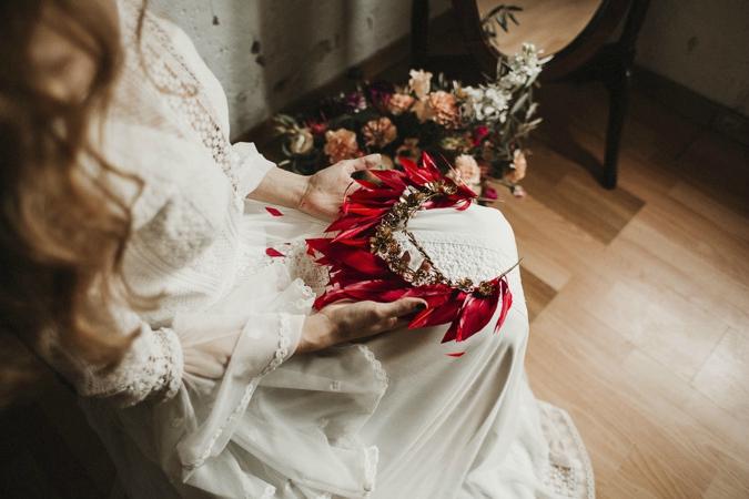 Grenat Sauvage queridajulia