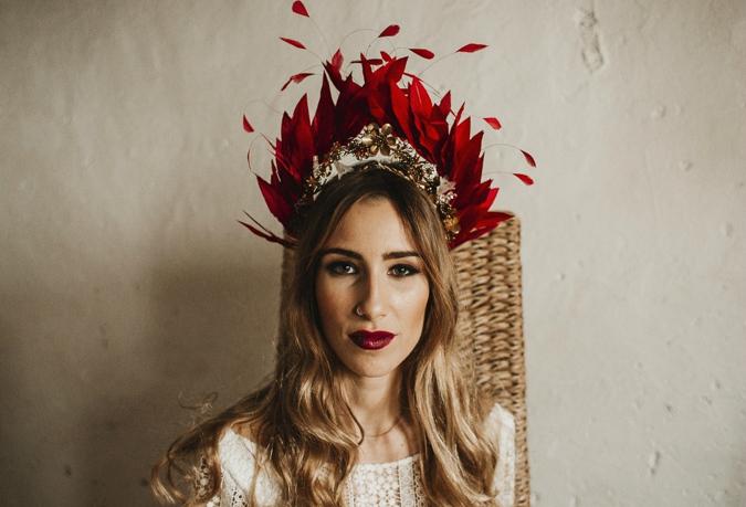 Grenat Sauvage queridajulia