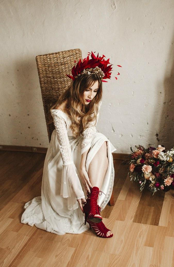 Grenat Sauvage queridajulia