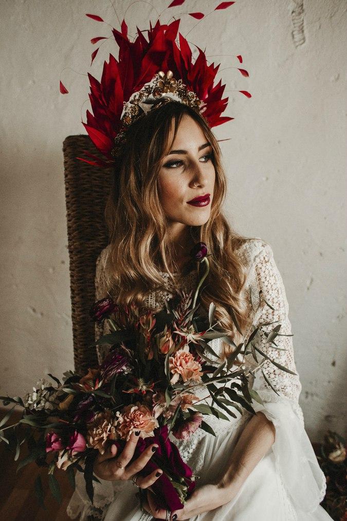 Grenat Sauvage queridajulia