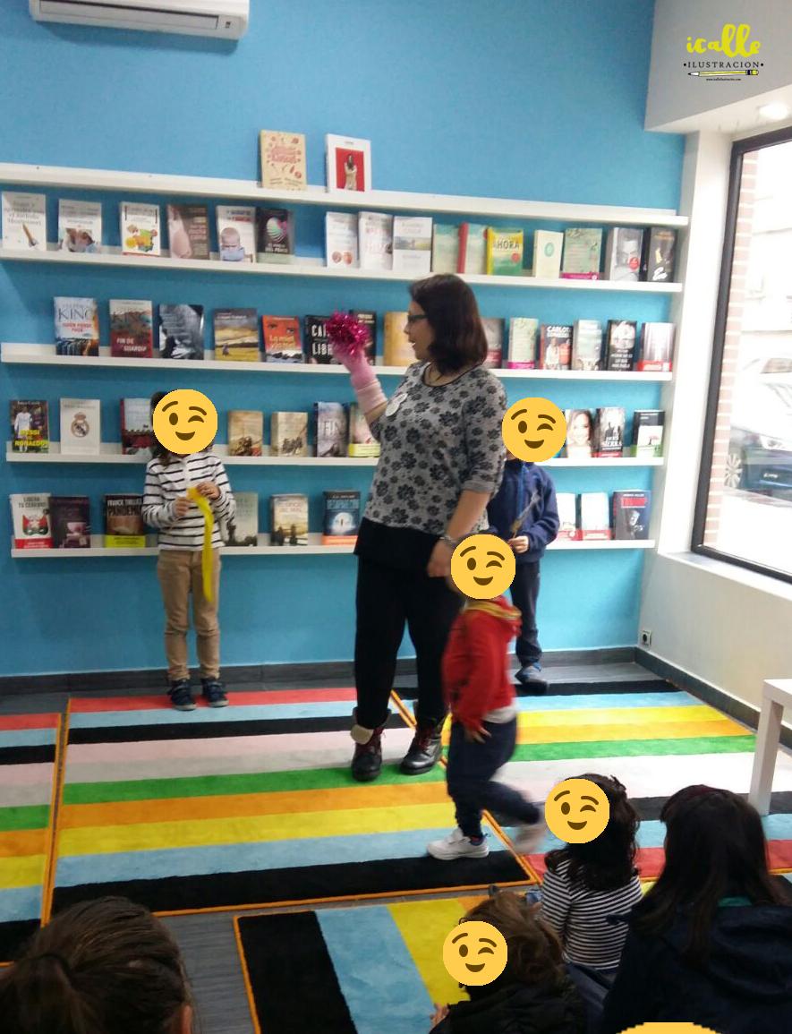 Las Bibliotecas y Las Librerías ya no son como antes