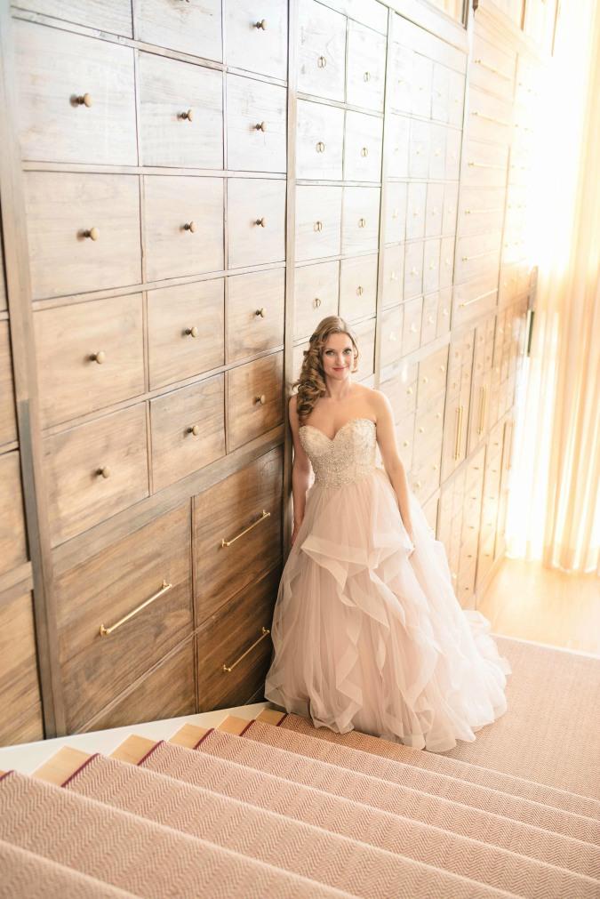 elegante boda ressort laiacantenys