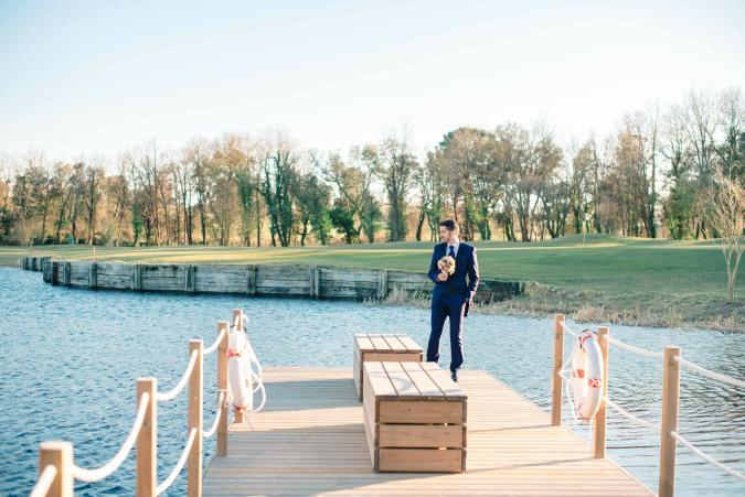 elegante boda ressort laiacantenys