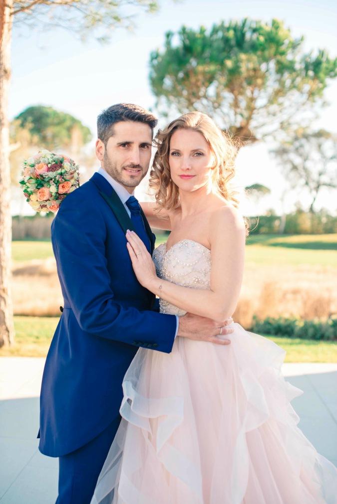 elegante boda ressort laiacantenys