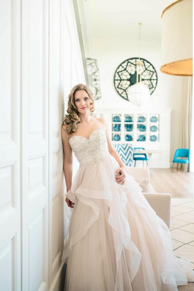 elegante boda ressort laiacantenys