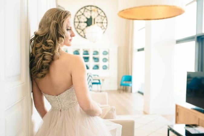 elegante boda ressort laiacantenys