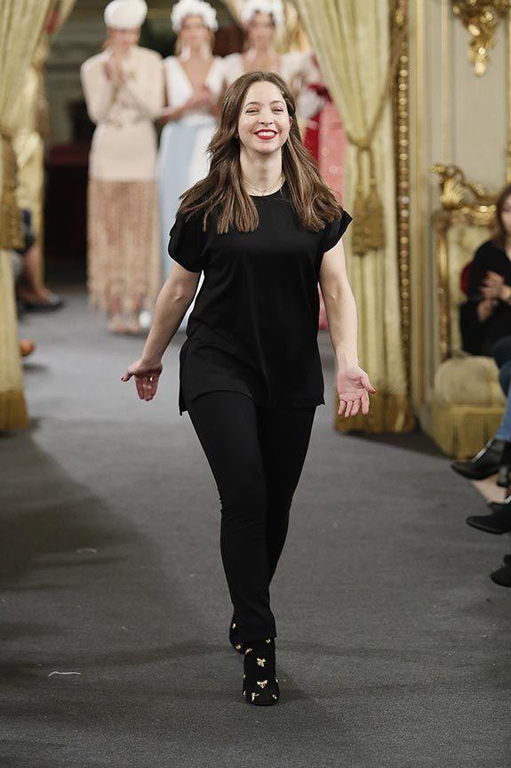 Vestidos novia e invitada Laura Lomas 2019