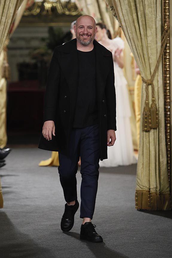 Vestidos novia e invitada Sedomir Rodríguez 2019