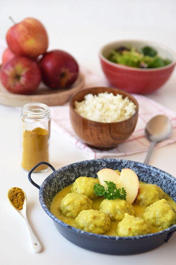 recetas típicas de Dinamarca