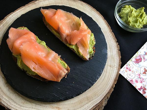 recetas típicas de Dinamarca