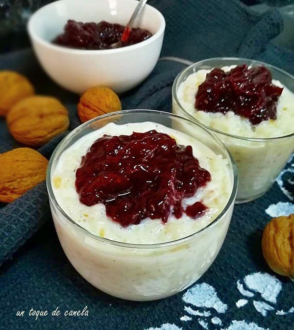 recetas típicas de Dinamarca