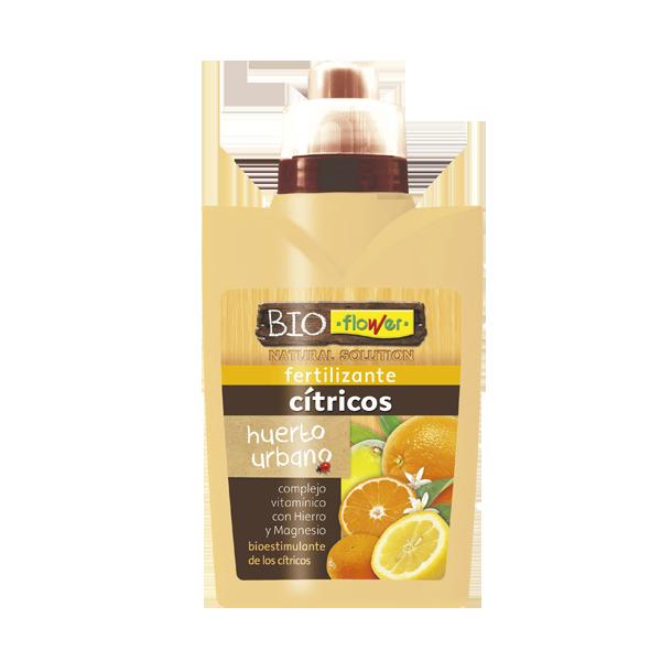 fertilizante para citricos