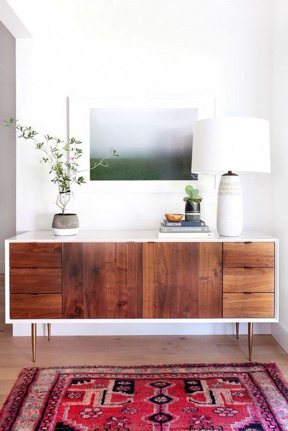 Cómo diseñar interiores minimalistas