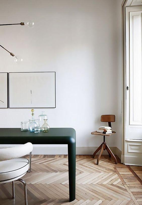 Cómo diseñar interiores minimalistas