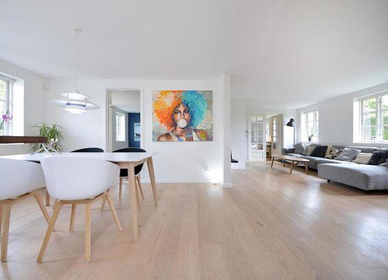 Cómo diseñar interiores minimalistas