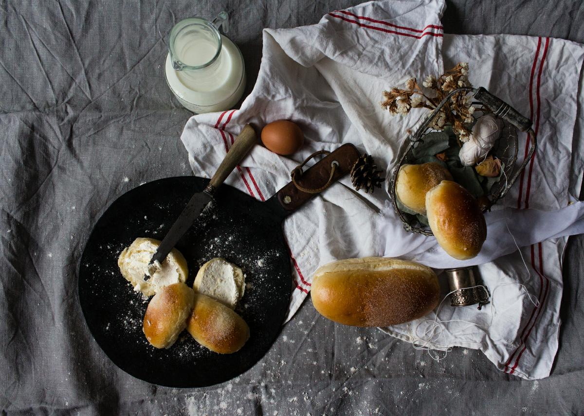 bollos-de-mantequilla