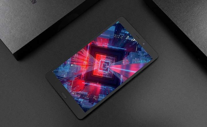 ALLDOCUBE X1 (T801) analisis y review de esta tablet Android de 8 pulgadas con Dual SIM y CPU Helio X20 Deca Core 4GB de RAM 64GB de almacenamiento pantalla 2.5 de alta definición batería de 4500mAh especificaciones precio y opinión