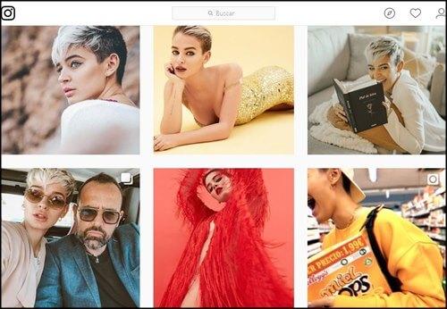 Laura Escanes instagramer de Moda