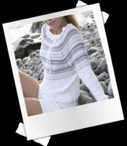 patron gratis jersey de punto mujer